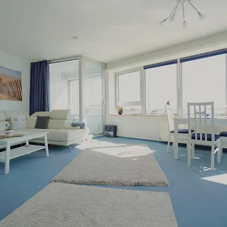 Ferienwohnung Schleiloge mit Panoramablick auf die Schlei Schleswig Exterior foto