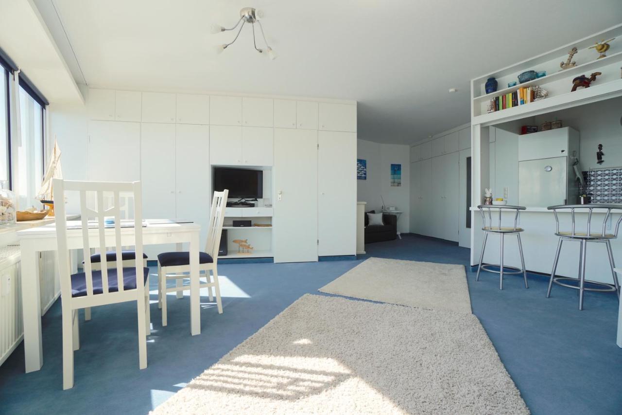 Apartment Schleiloge Mit Panoramablick Auf Schlei