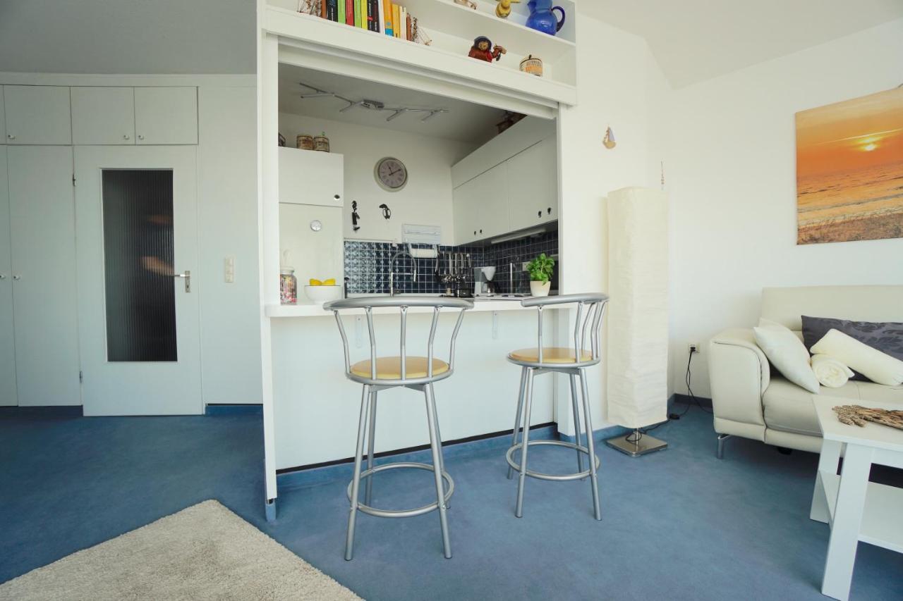 Schleiloge Mit Panoramablick Auf Schlei Apartment