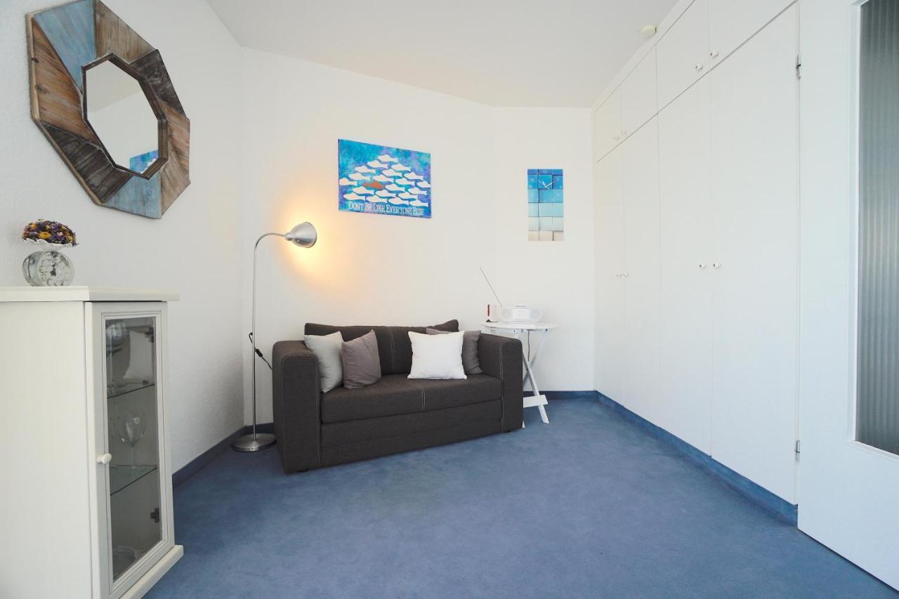 Apartament Schleiloge Mit Panoramablick Auf Schlei *
